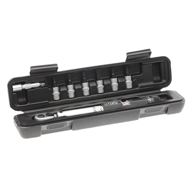 Torque Wrench, Featured Image