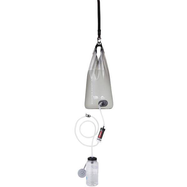 AutoFlow XL Gravity Filter - 10 L, MSR AutoFlow XL Gravity Filter - 10 L
