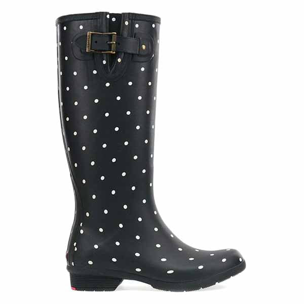 Women's Dot Blanc Tall Boot alternate view