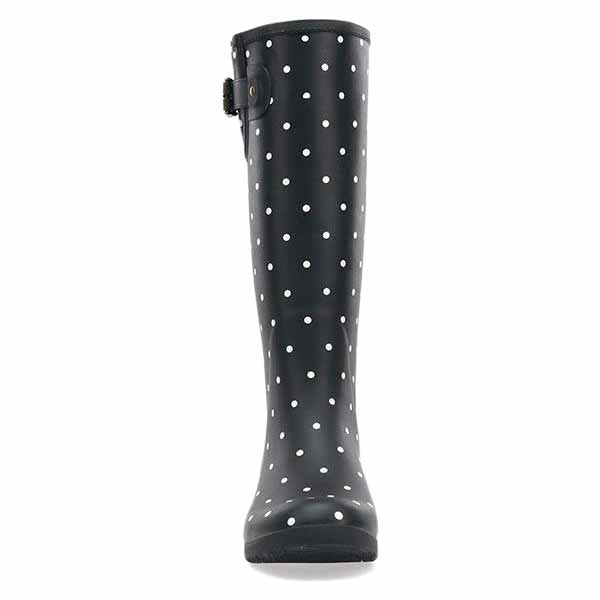 Women's Dot Blanc Tall Boot alternate view