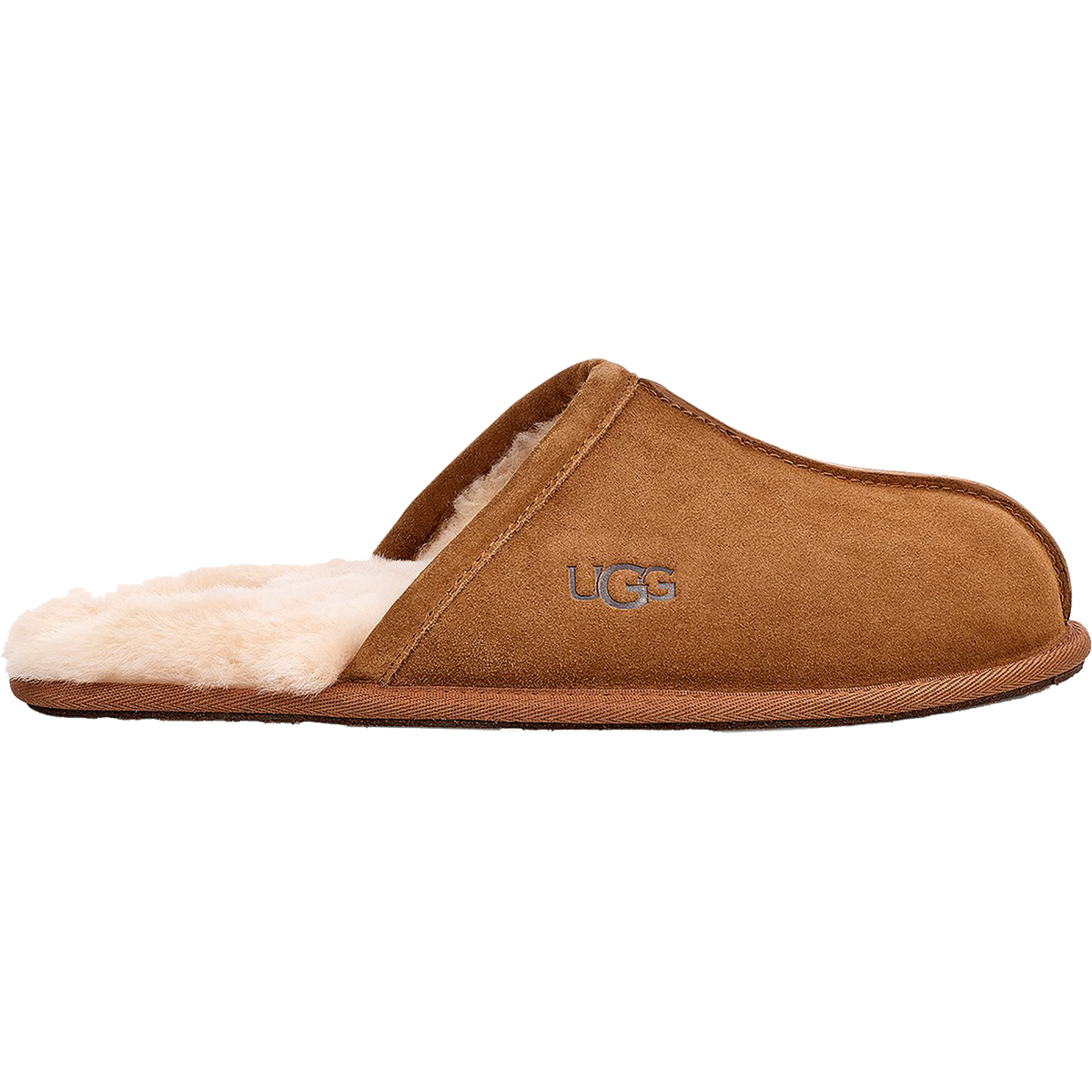 Men's Scuff Slipper – Sports Basement