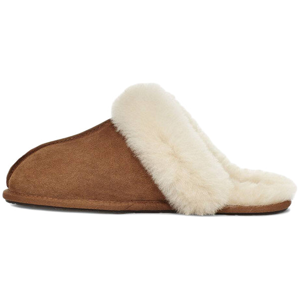 Women's Scuffette II, UGG Women's Scuffette II CHE-Chestnut