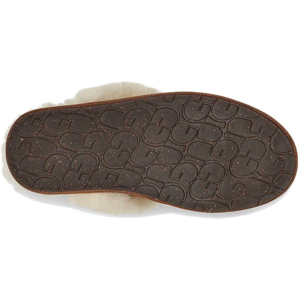 Women's Scuffette II, UGG Women's Scuffette II CHE-Chestnut