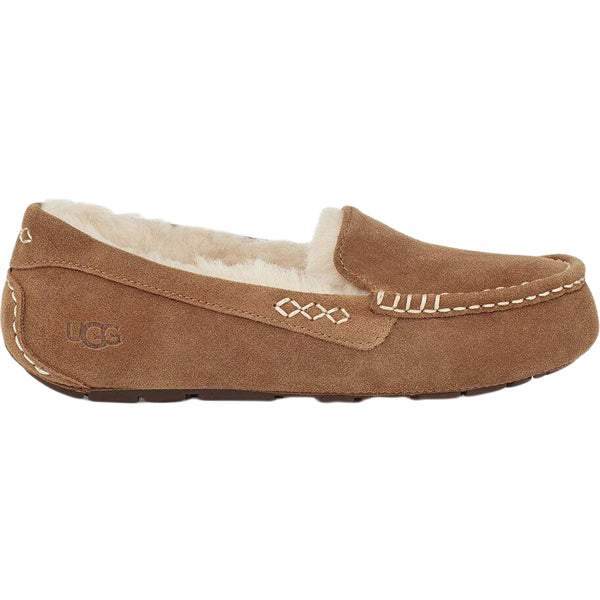 UGG Women's Ansley CHE-Chestnut