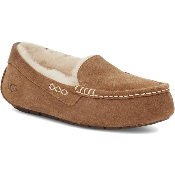 UGG Women's Ansley CHE-Chestnut
