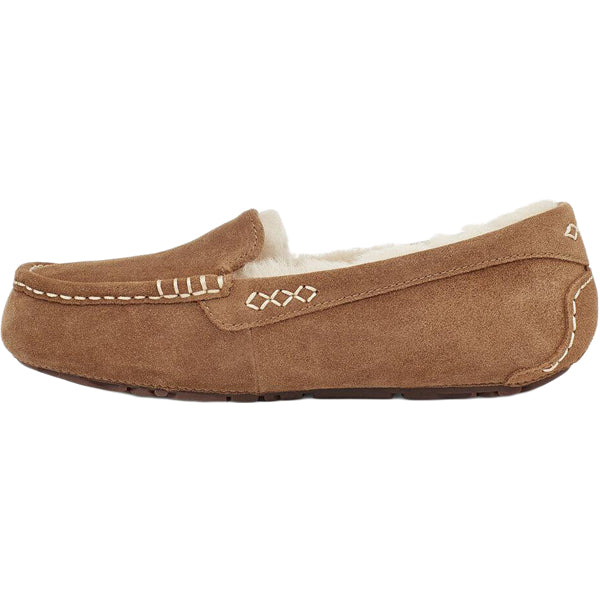 UGG Women's Ansley CHE-Chestnut