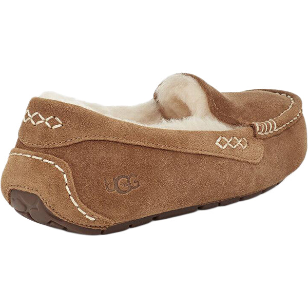 UGG Women's Ansley CHE-Chestnut