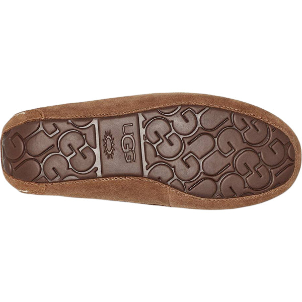 UGG Women's Ansley CHE-Chestnut