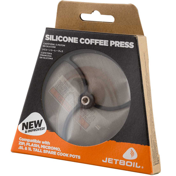 Silicone Coffee Press - Regular alternate view