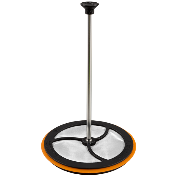 Silicone Coffee Press - Regular alternate view