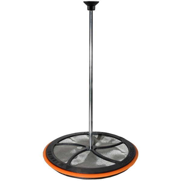 Silicone Coffee Press - Grande alternate view