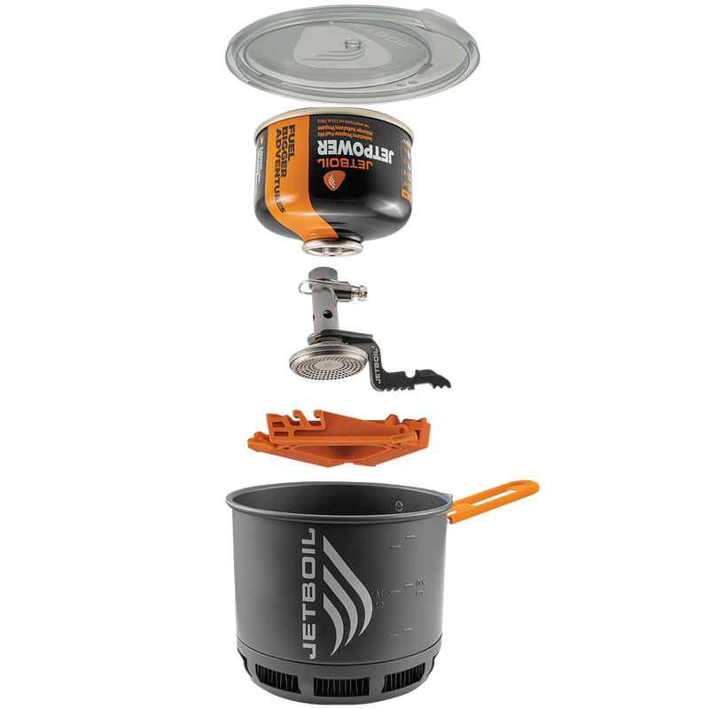 バーベキュー・調理用品 JETBOIL stash Stash – Sports Basement