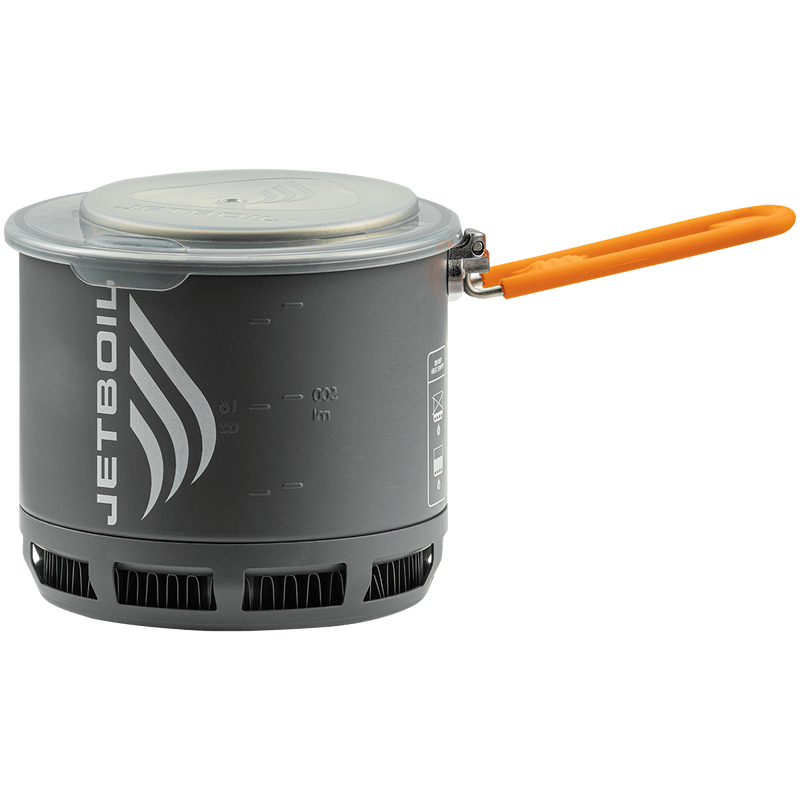 使用1回　JETBOILスタッシュ(STASH) 美品 JETBOIL(ジェットボイル) STASH(スタッシュ) ※ジェットボイル史上最