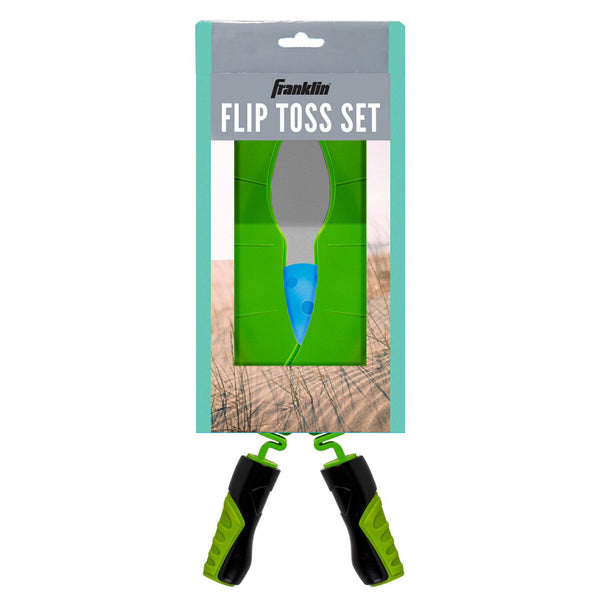 Flip Toss w/ Spring Handle alternate view