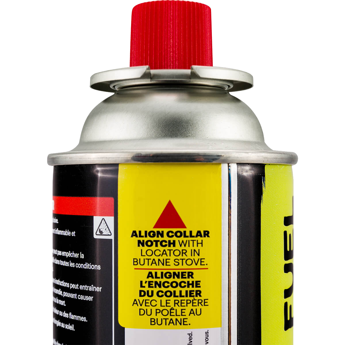 Butane Fuel 8oz alternate view