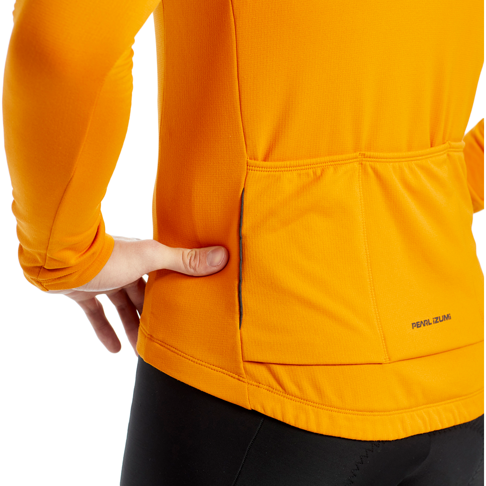 Men's Attack Thermal Jersey alternate view