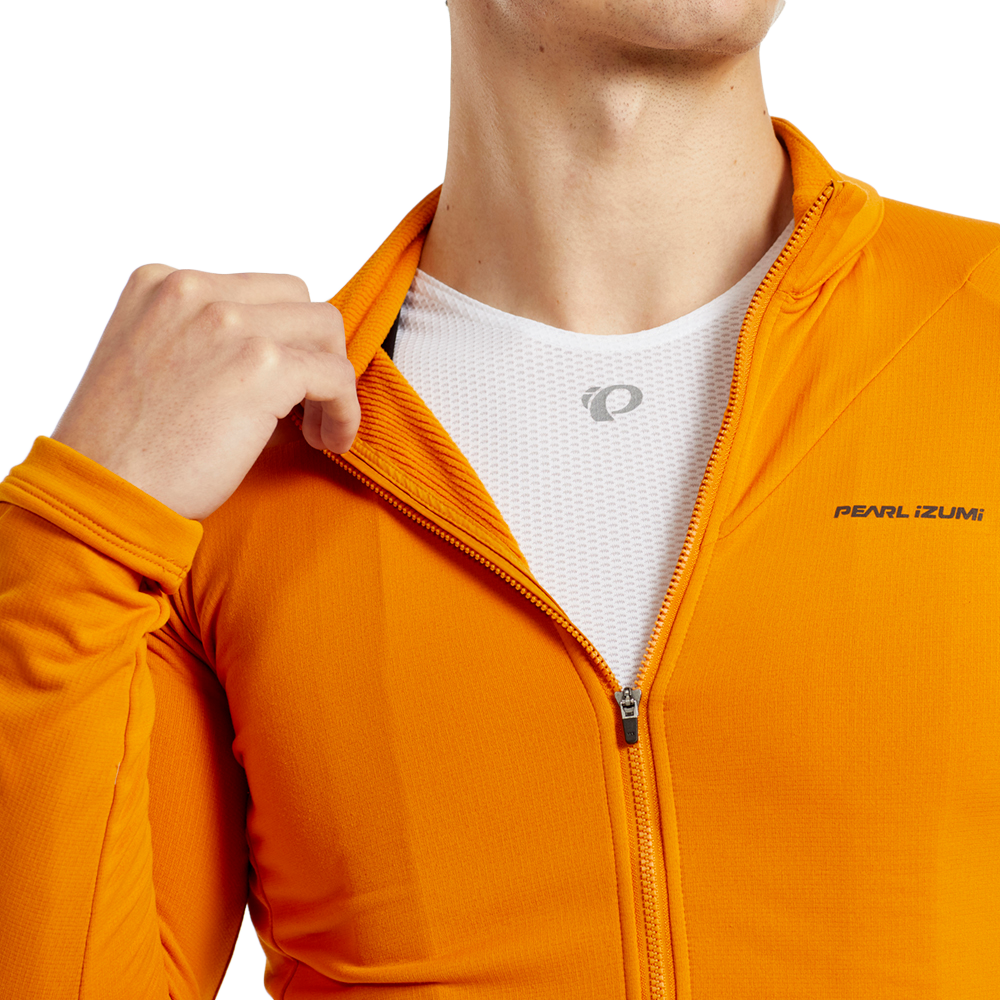 Men's Attack Thermal Jersey alternate view