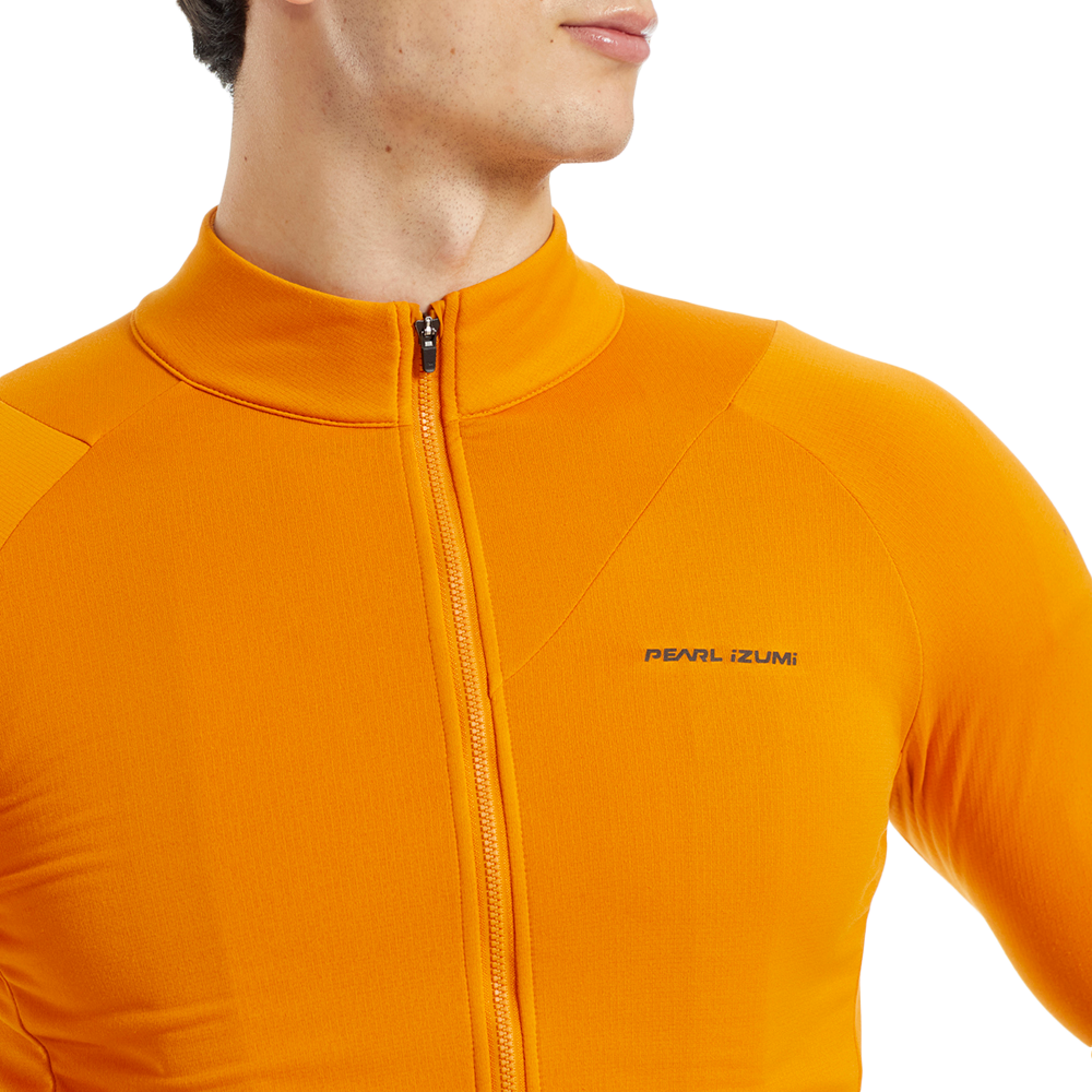 Men's Attack Thermal Jersey alternate view