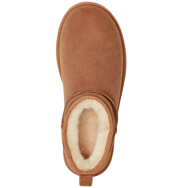 Women's Classic Ultra Mini alternate view