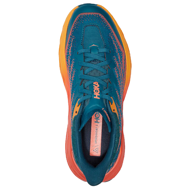 Women's Speedgoat 5 Wide, Hoka one one Women's Speedgoat 5 Wide top