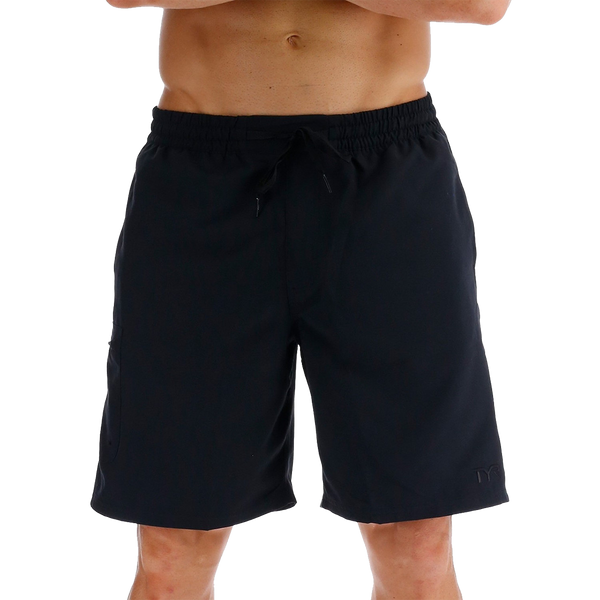 TYR Men's Challenger-X Swim Short