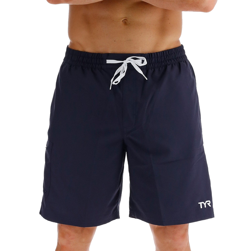 Men's Challenger-X Swim Short, Featured Image