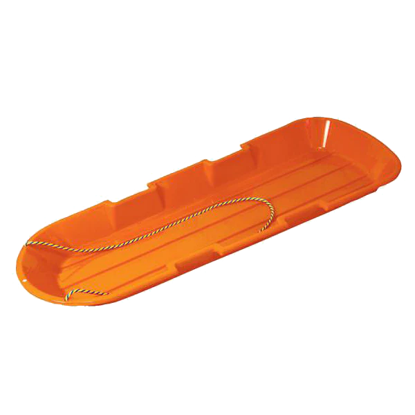 Rental Sled, Rental Sled