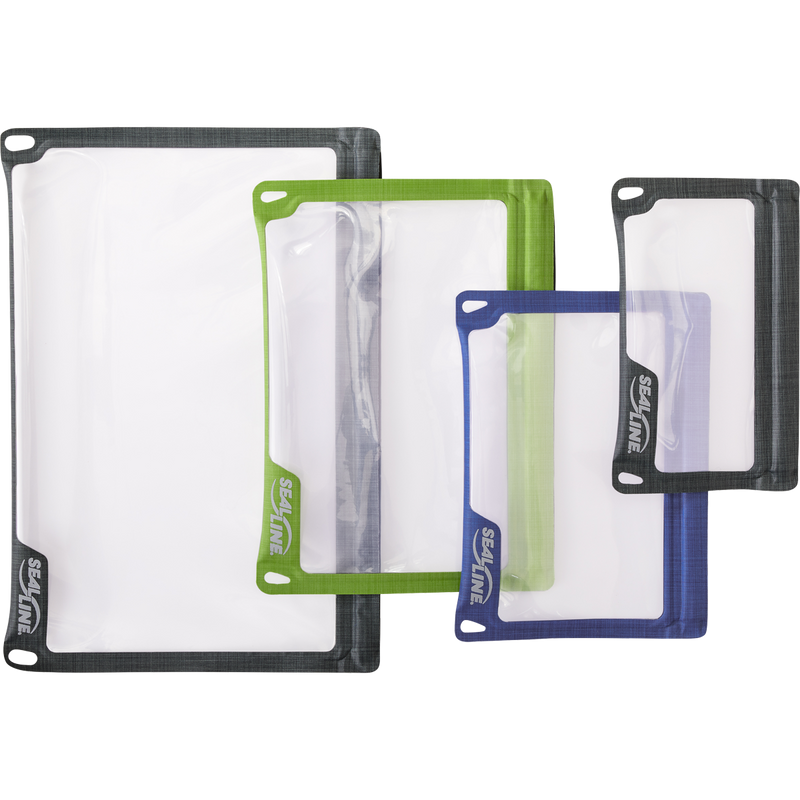 E-Case - Small, SealLine E-Case Heather Gray