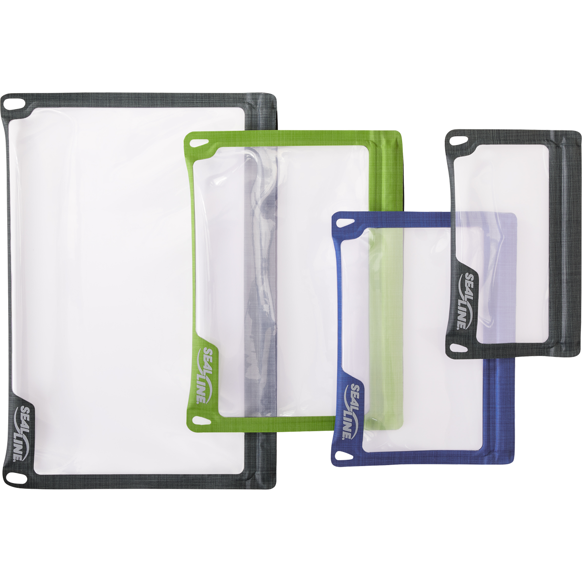 E-Case - Small alternate view