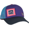 Purple/Blue