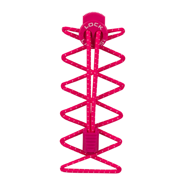 Run Laces, Featured Image