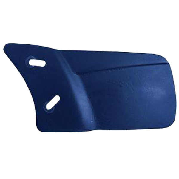 The Jawline Pro Faceguard Matte - Right Hand Bat alternate view