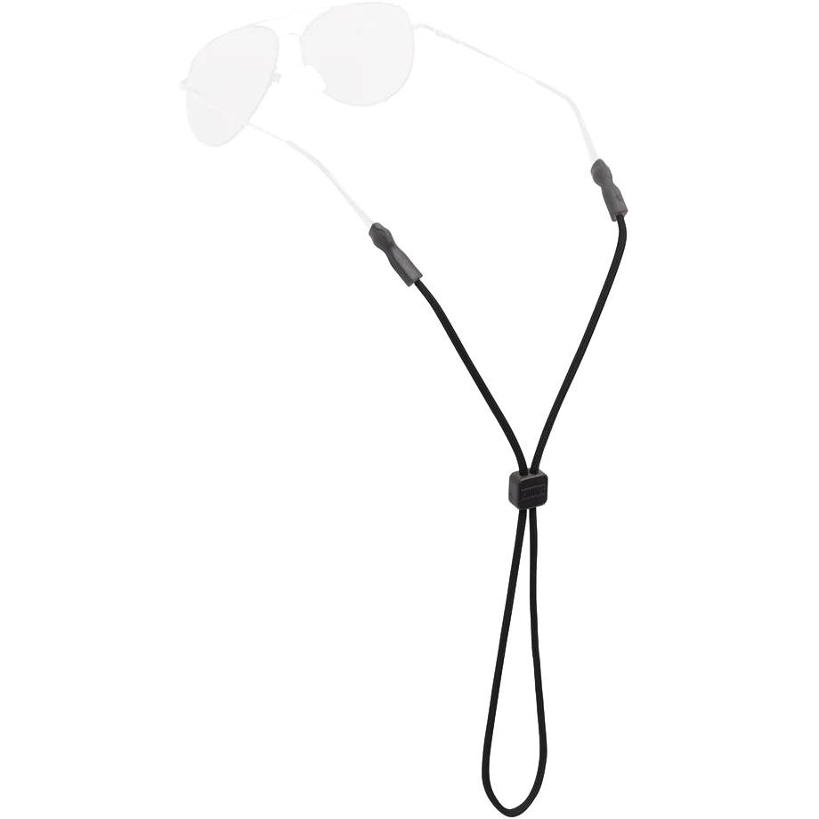 Universal Fit 3mm Rope - Black alternate view