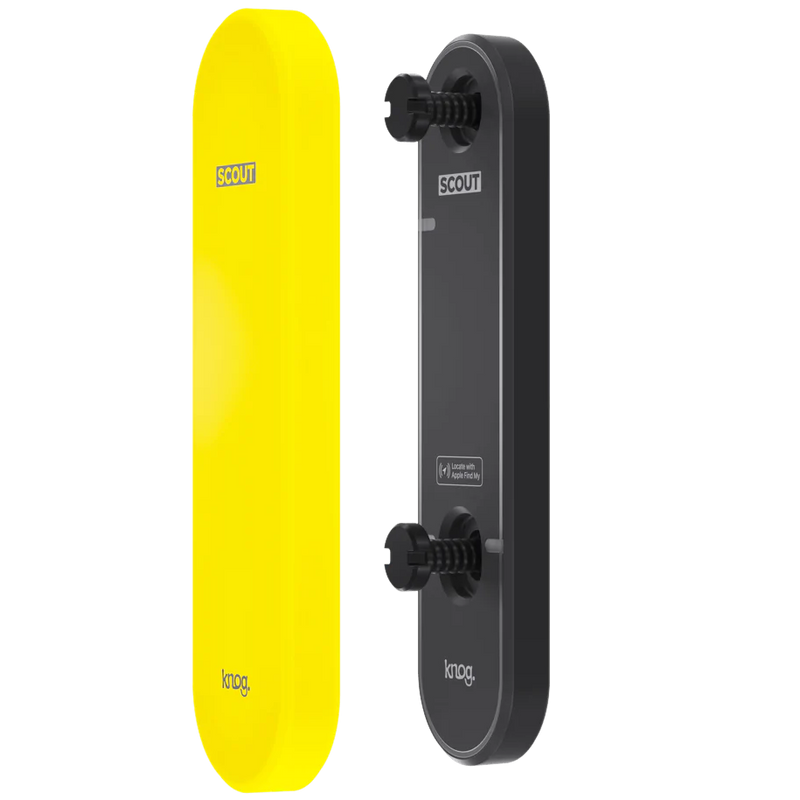 Scout, Knog Scout side