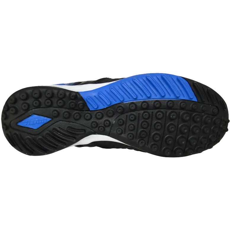 Vizari Sport Youth Liga Indoor Blue/Black