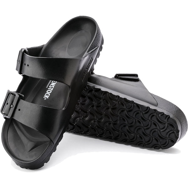 Men's Arizona EVA, Birkenstock Men's Arizona EVA Black