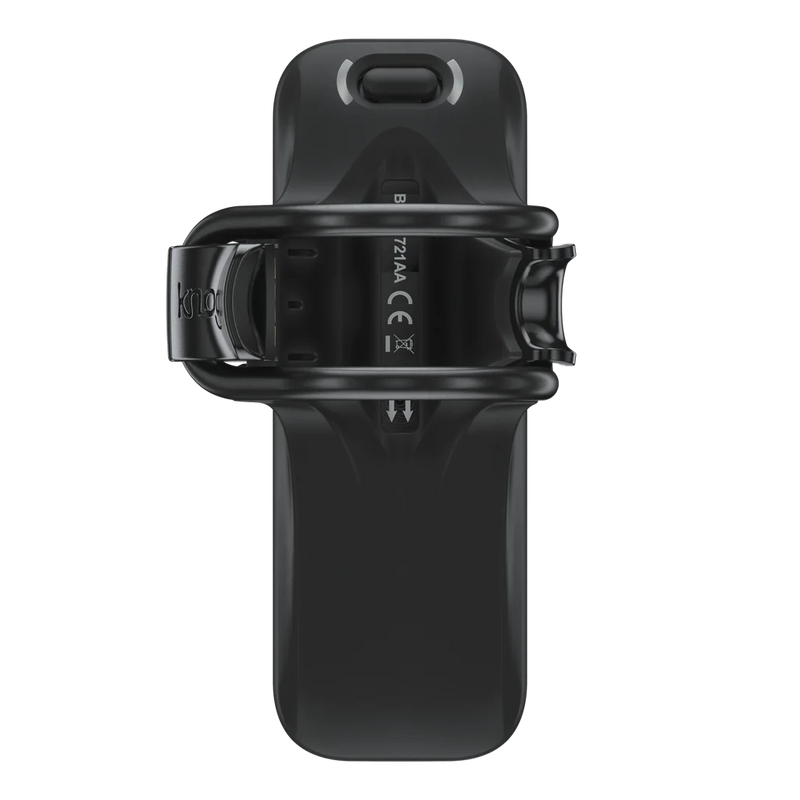 Blinder V, Knog Blinder V Traffic back