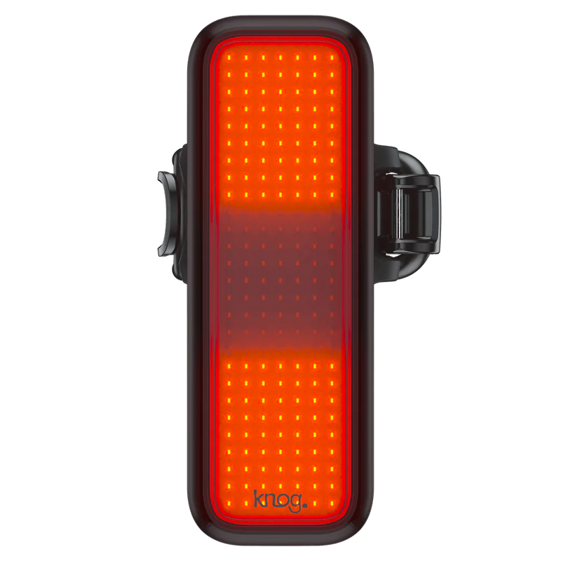 Blinder V, Featured Image