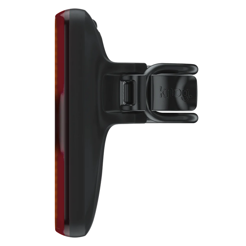 Blinder V, Knog Blinder V Traffic side