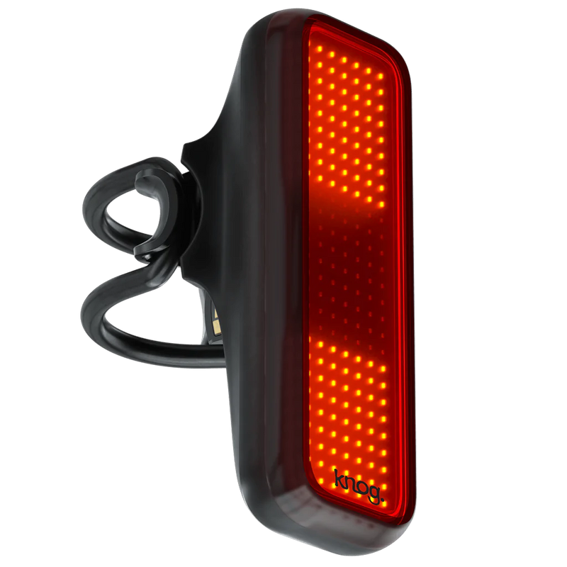 Blinder V, Knog Blinder V Traffic  angle