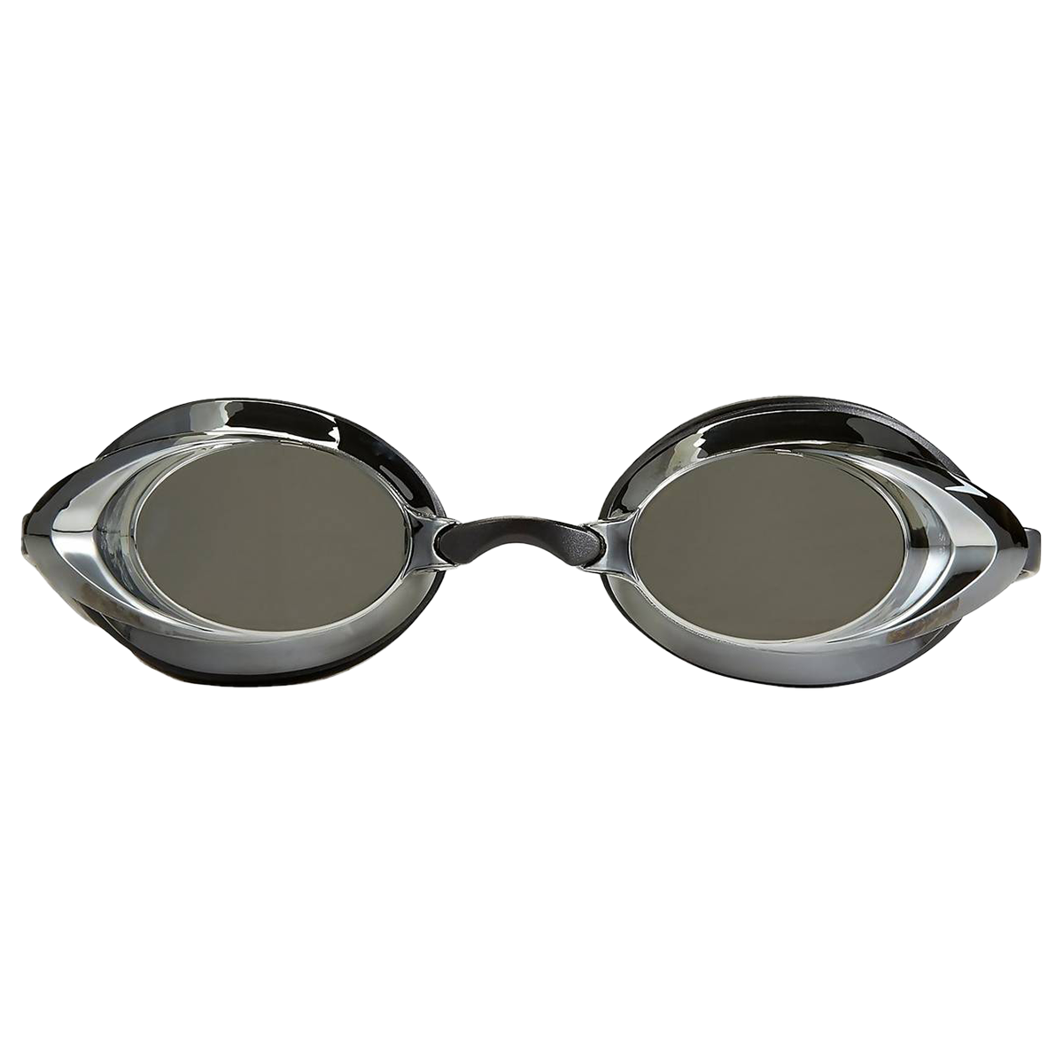 vanquisher 2.0 optical mirrored goggle Speedo Vanquisher 2.0 Optical Mirrored Goggles Smoke / 4.5