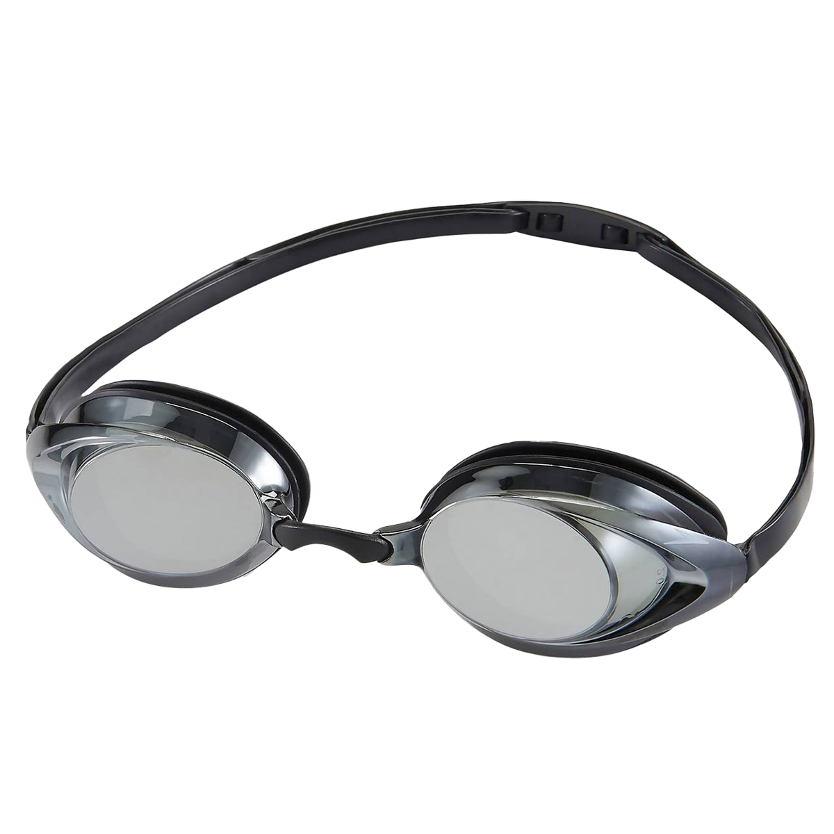 vanquisher goggles Speedo Vanquisher 2.0 Optical Mirrored Goggles Smoke / 4.5