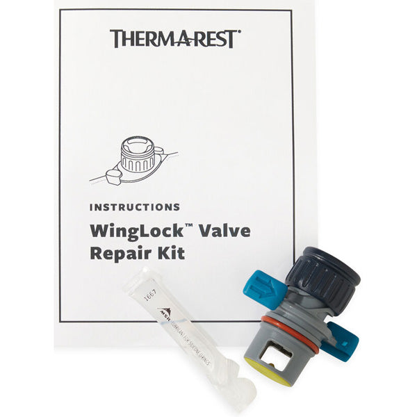 WingLock Valve Repair Kit alternate view