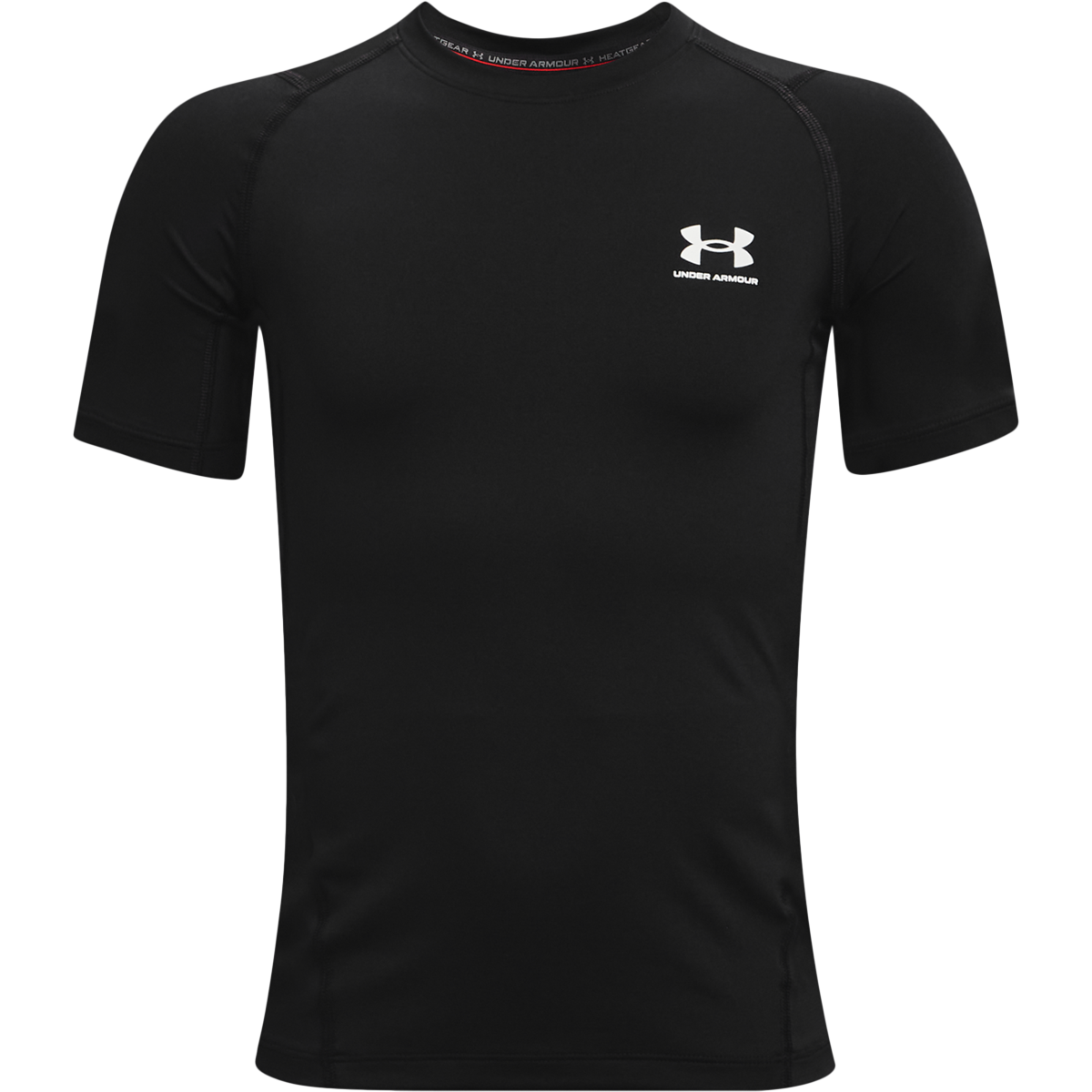 Youth HeatGear Armour Short Sleeve – Sports Basement