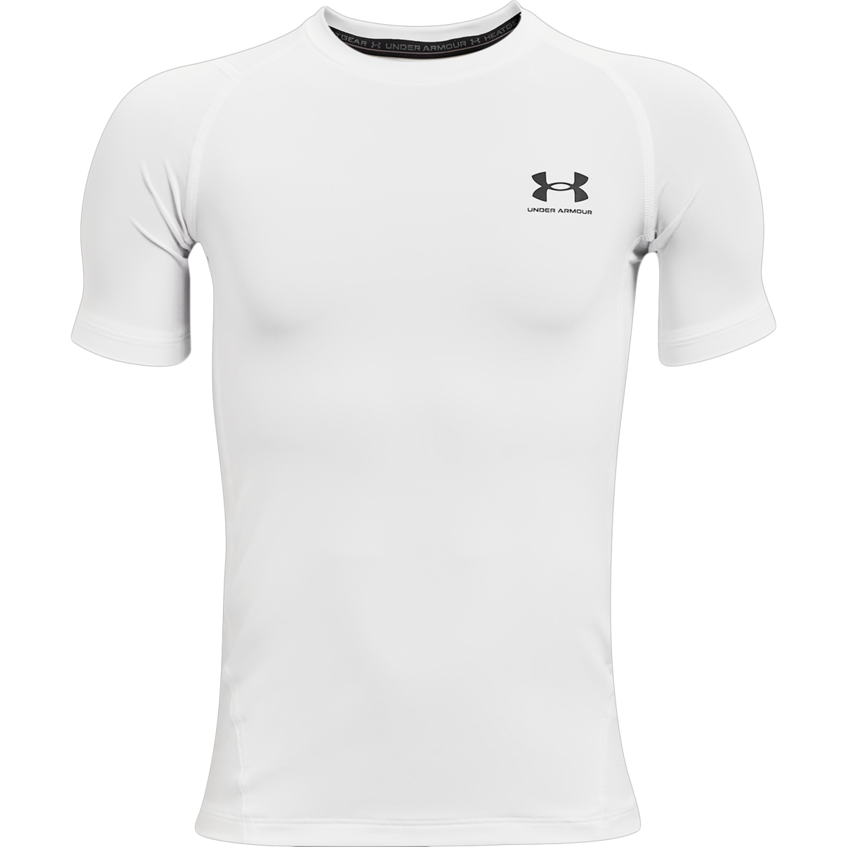 Youth HeatGear Armour Short Sleeve – Sports Basement