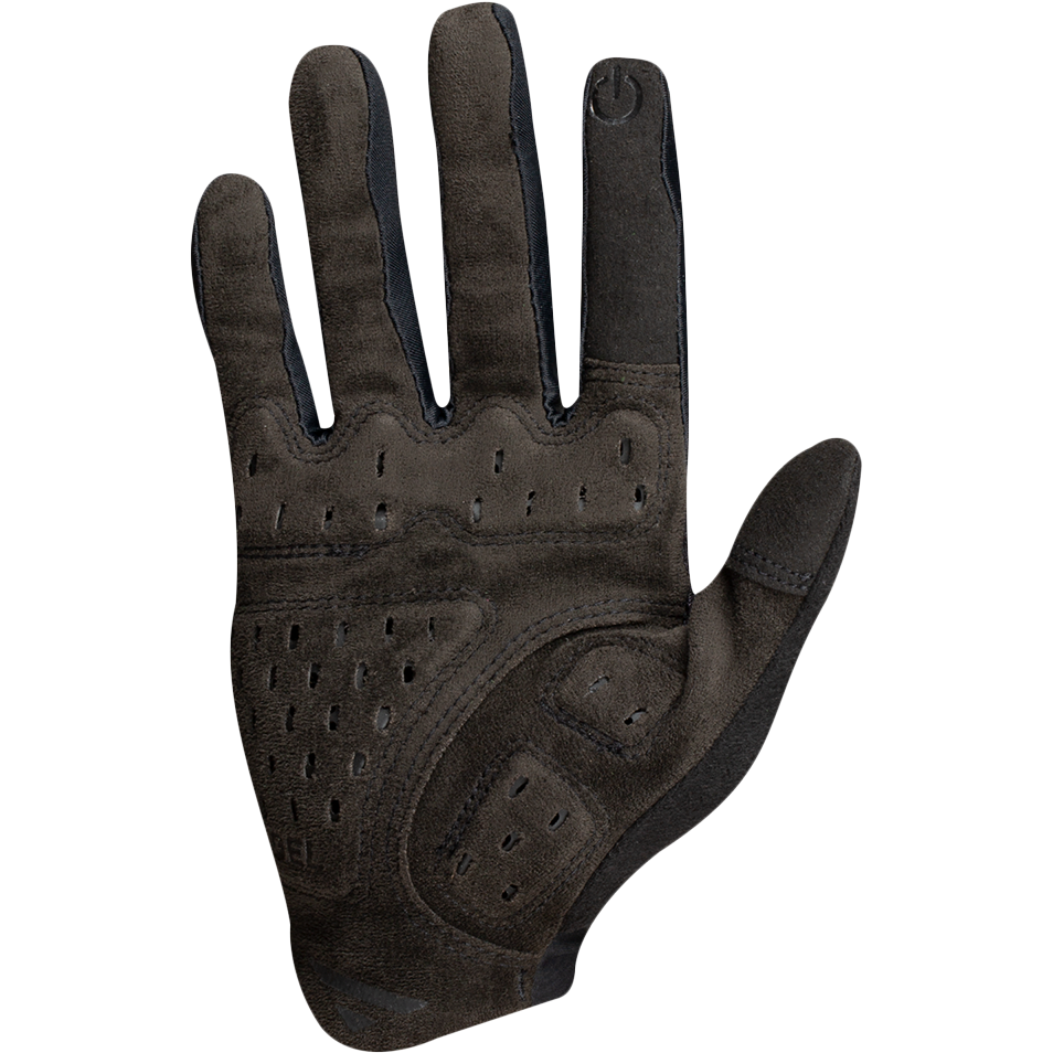 Women's Elite Gel Full Finger Glove alternate view
