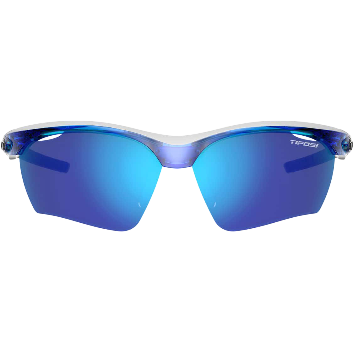 Vero - Skycloud/Clarion Blue, AC Red & Clear alternate view