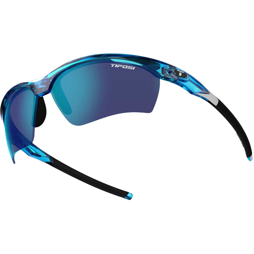 Vero - Skycloud/Clarion Blue, AC Red & Clear alternate view