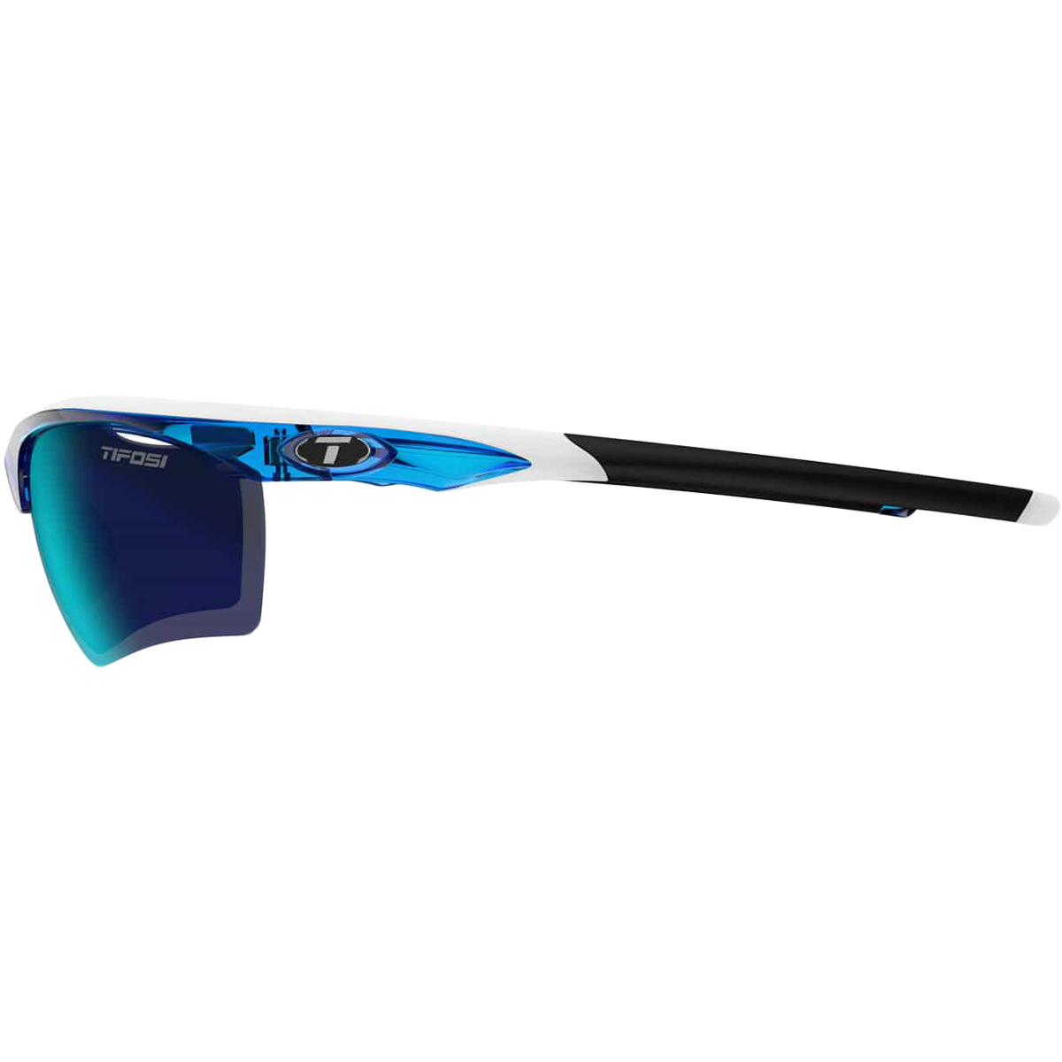Vero - Skycloud/Clarion Blue, AC Red & Clear alternate view