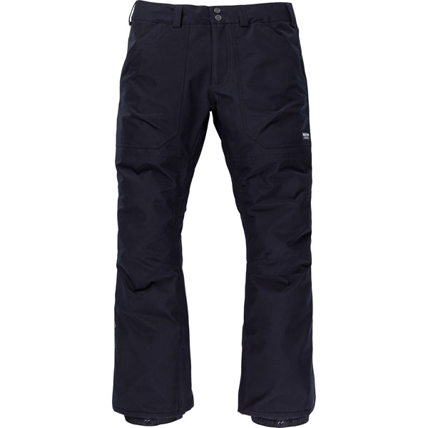 BURTON GORE-TEX BALLAST パンツ ブラック M Men's Gore-Tex Ballast Pant – Sports Basement